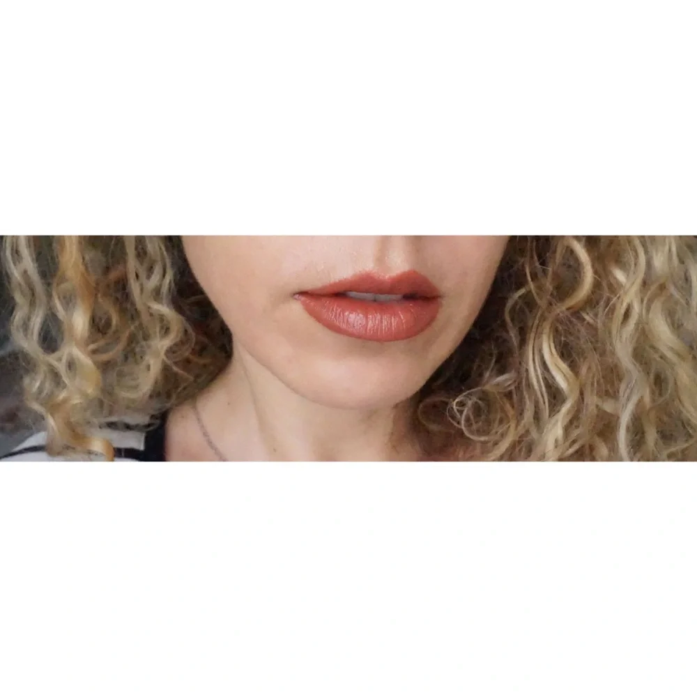 Bite Amuse Bouche Liquid Lipstick in Chicory